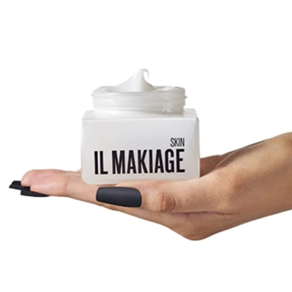IL MAKIAGE Cream Skincare Moisturizer - Picture 4 of 12